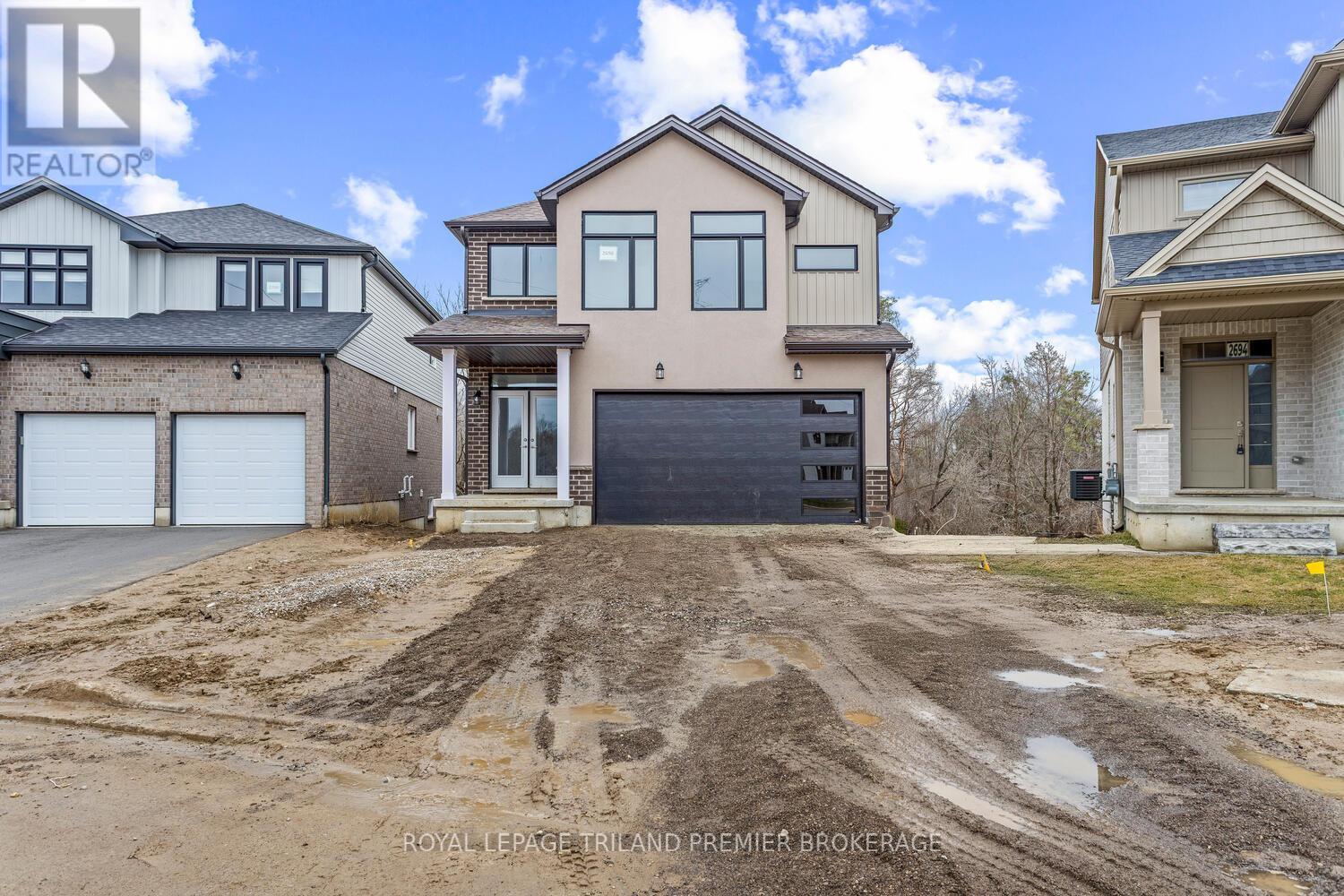 2698 Bobolink Lane, London South, Ontario  N6M 0J9 - Photo 40 - X12741970