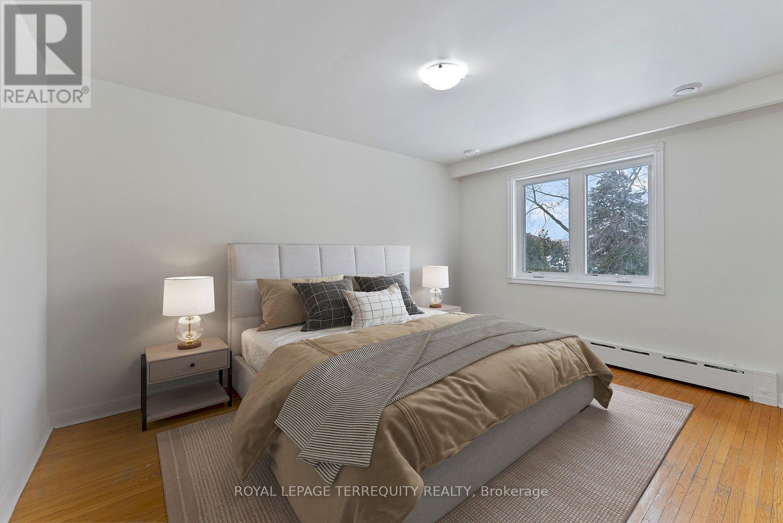 6 Peacham Crescent, Toronto, Ontario M3M 1S1 - Photo 21 - W12787574