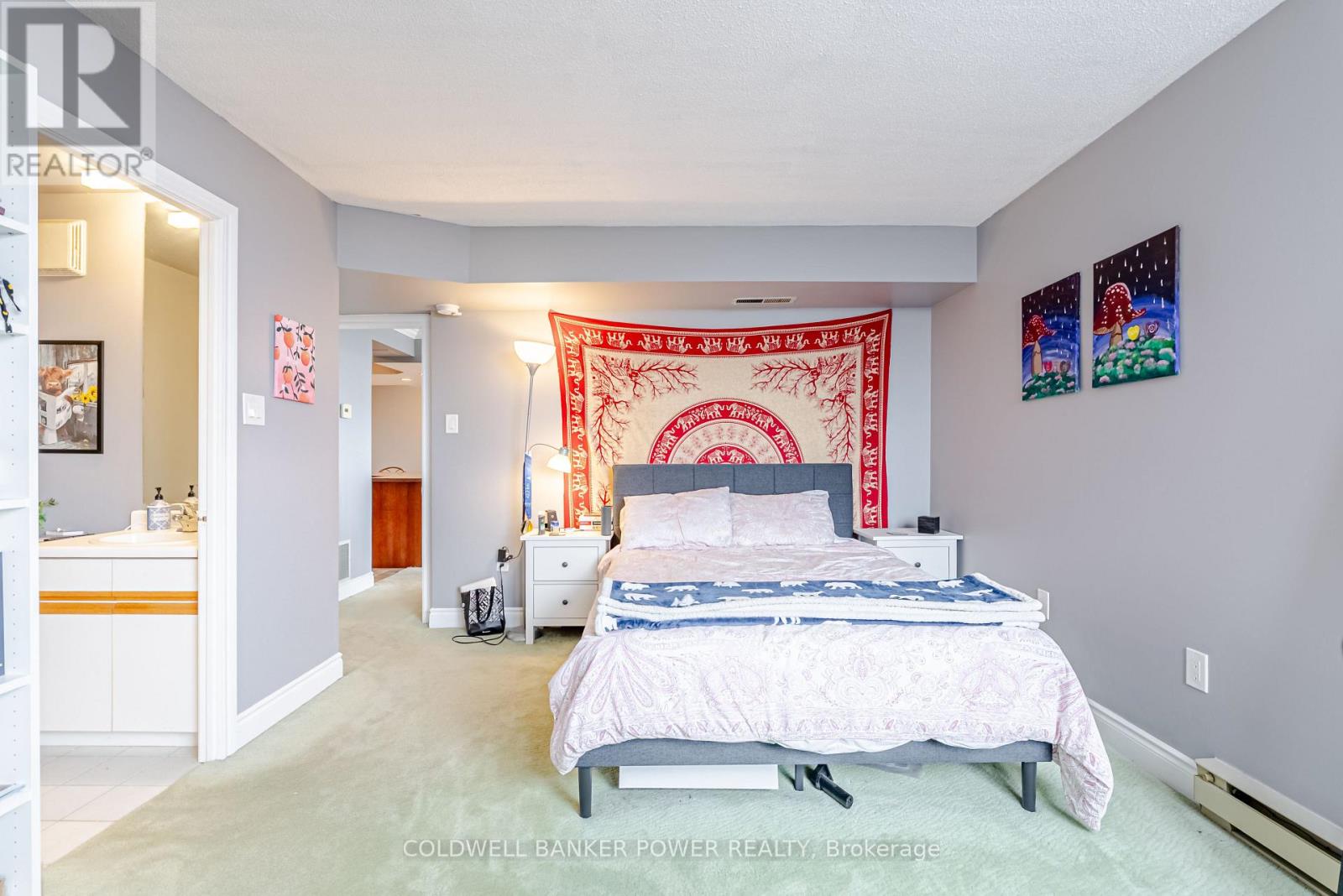 1705 - 695 Richmond Street, London East, Ontario  N6A 5M8 - Photo 19 - X12952320