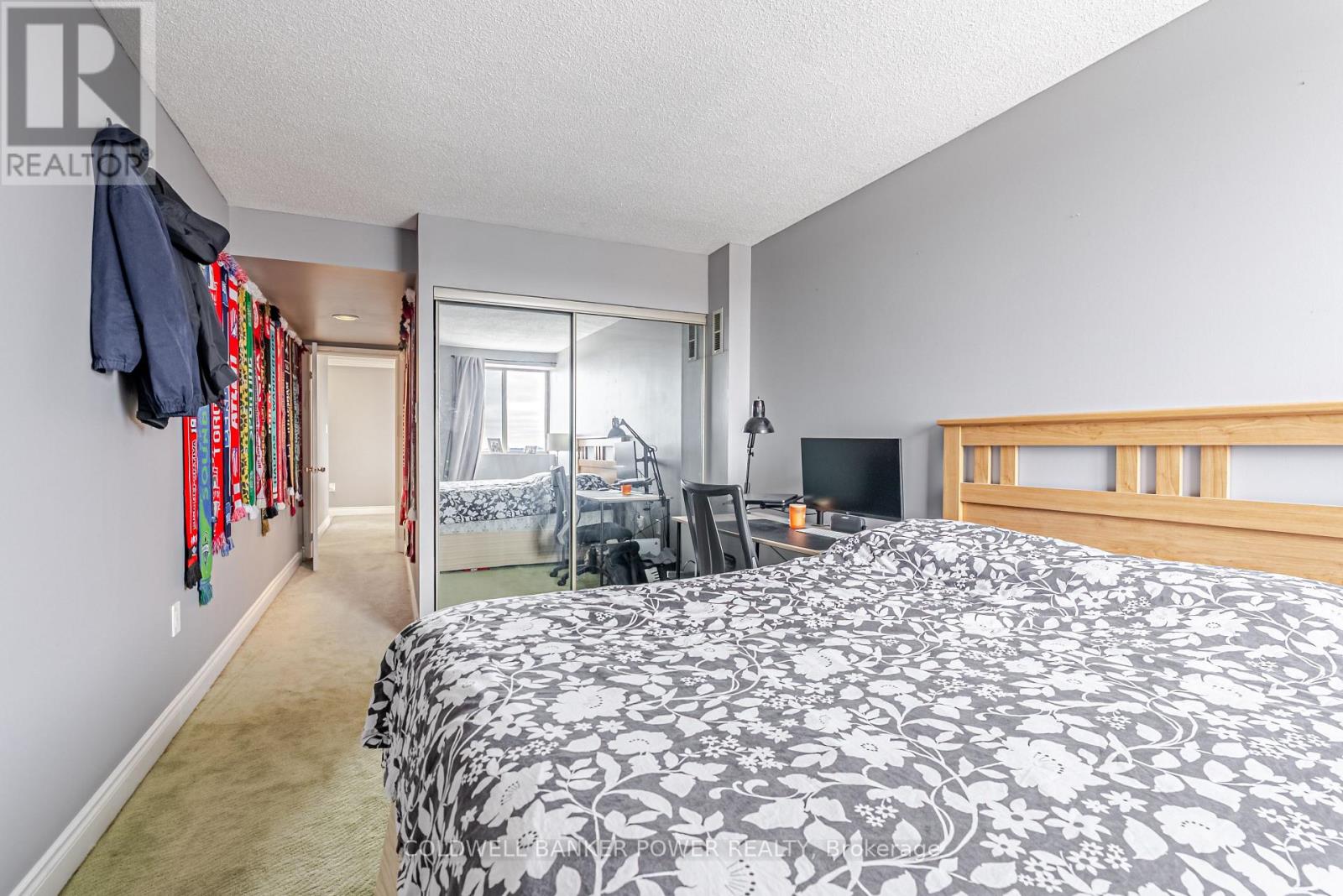 1705 - 695 Richmond Street, London East, Ontario  N6A 5M8 - Photo 22 - X12952320