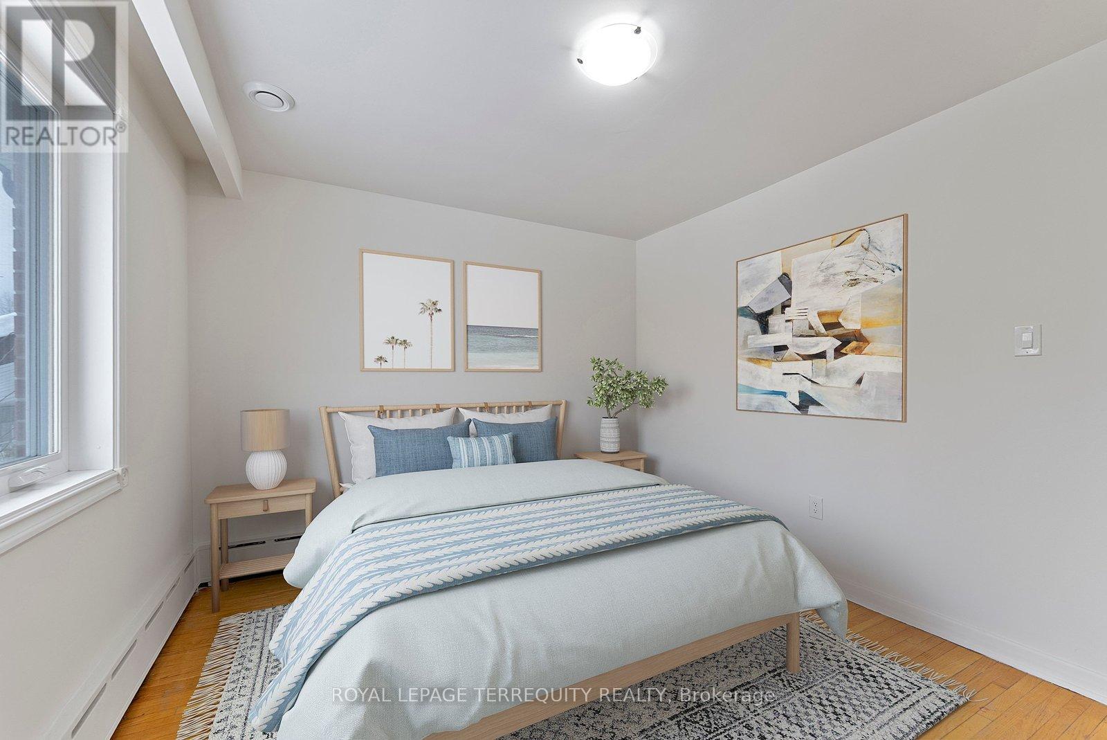 6 Peacham Crescent, Toronto, Ontario M3M 1S1 - Photo 17 - W12787574