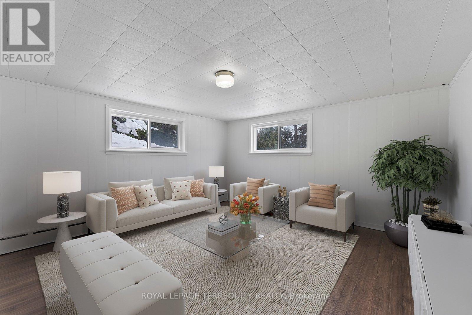 6 Peacham Crescent, Toronto, Ontario M3M 1S1 - Photo 28 - W12787574