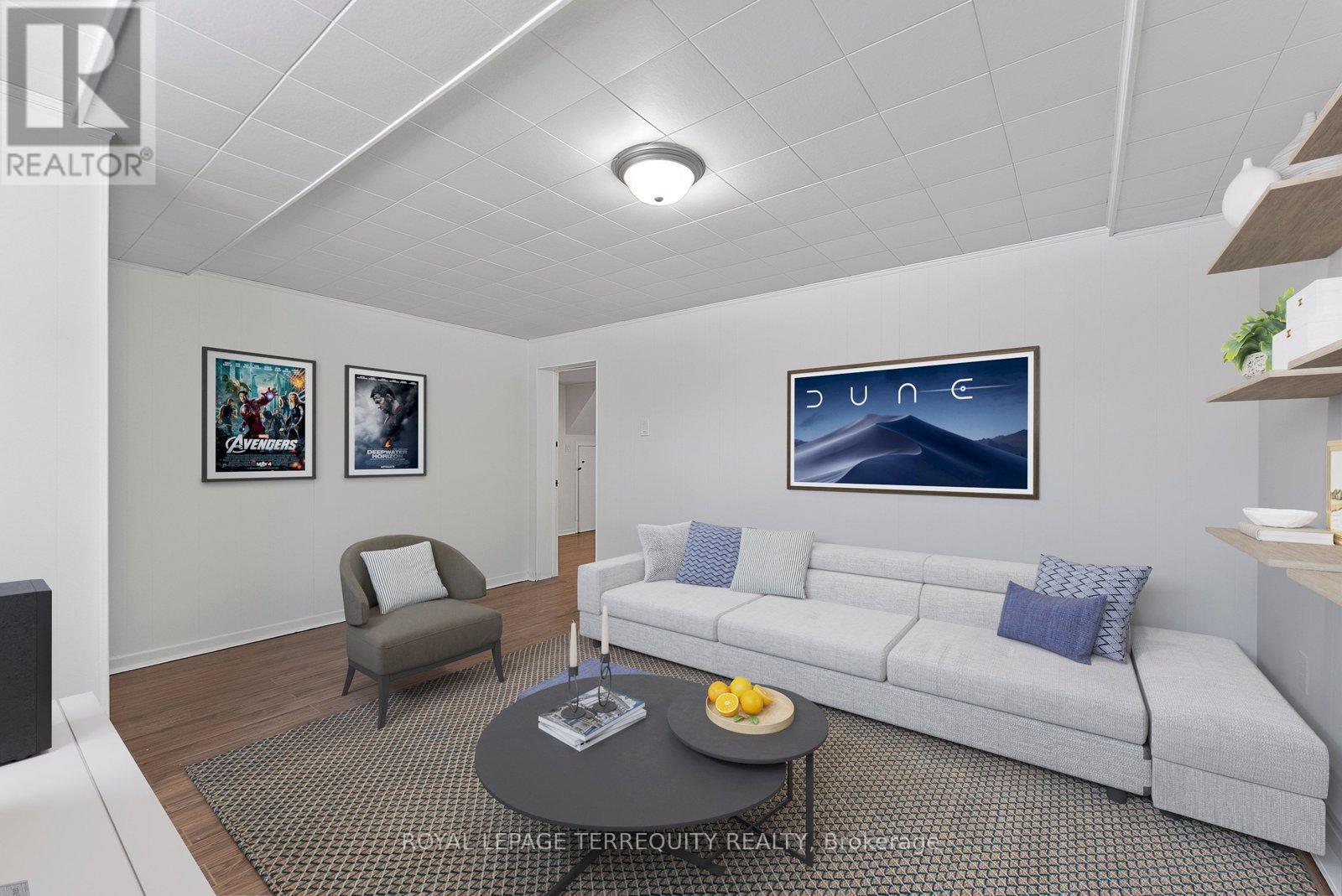 6 Peacham Crescent, Toronto, Ontario M3M 1S1 - Photo 42 - W12787574