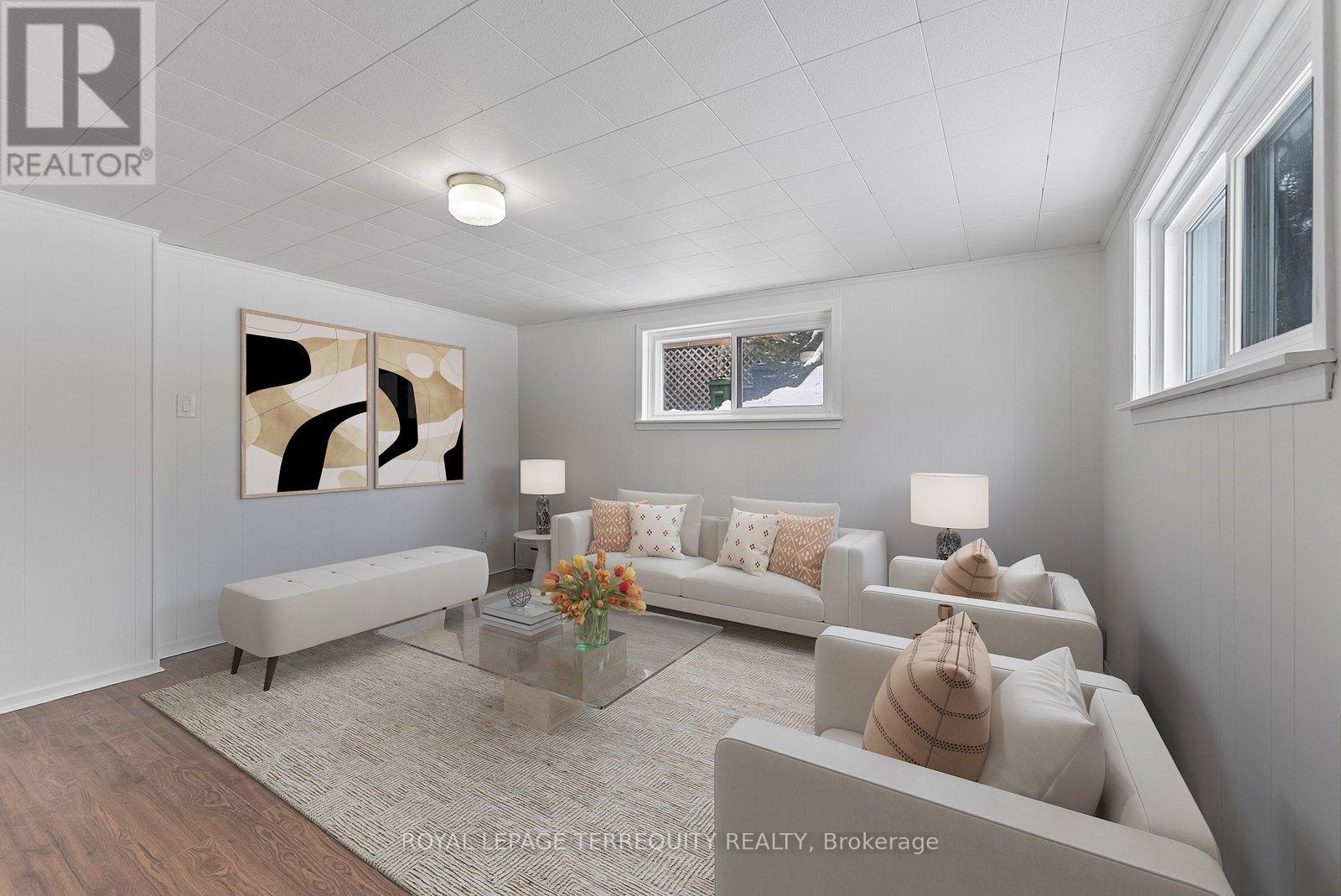 6 Peacham Crescent, Toronto, Ontario M3M 1S1 - Photo 29 - W12787574