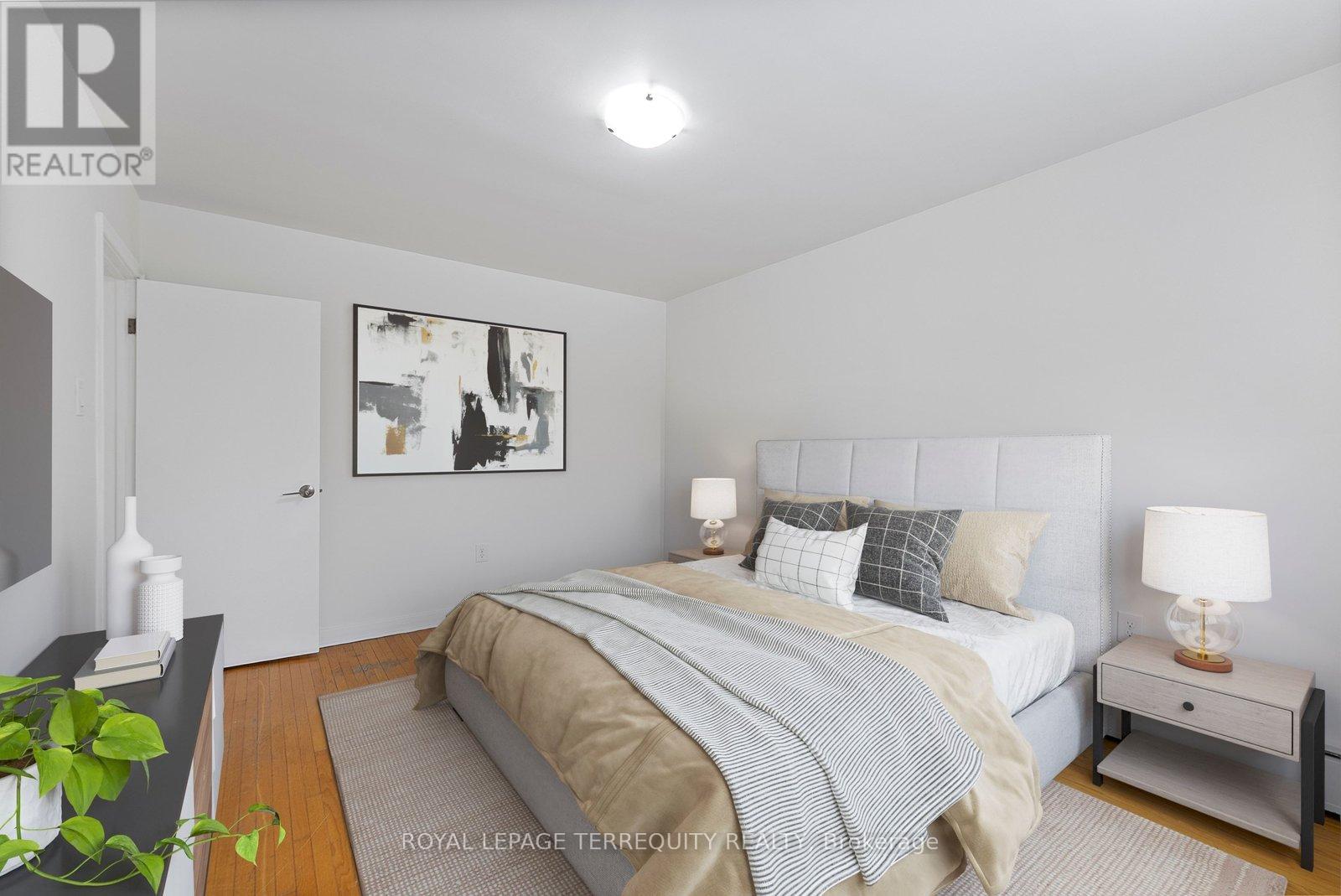 6 Peacham Crescent, Toronto, Ontario M3M 1S1 - Photo 37 - W12787574