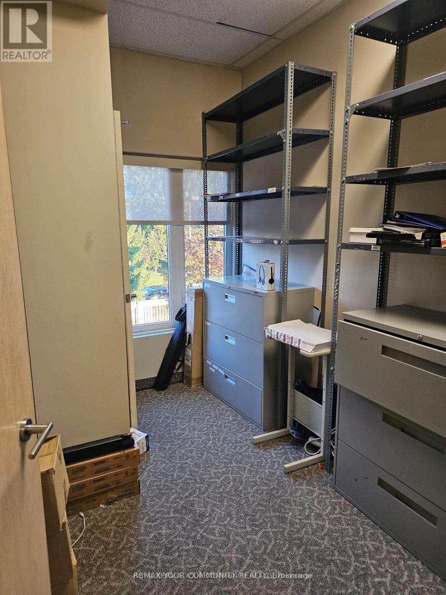 204 - 7851 Dufferin Street, Vaughan, Ontario  L4J 3M4 - Photo 3 - N12952450