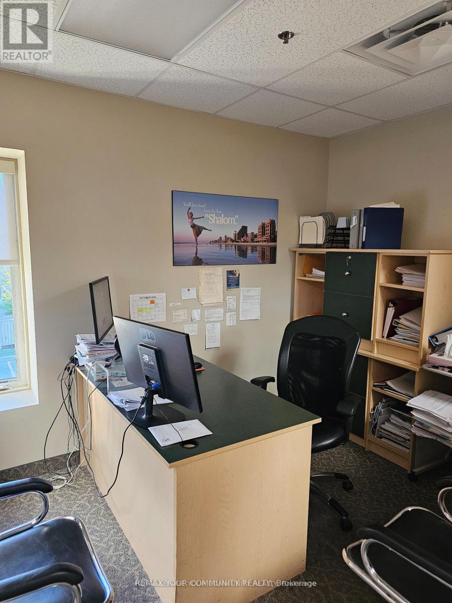 204 - 7851 Dufferin Street, Vaughan, Ontario  L4J 3M4 - Photo 5 - N12952450