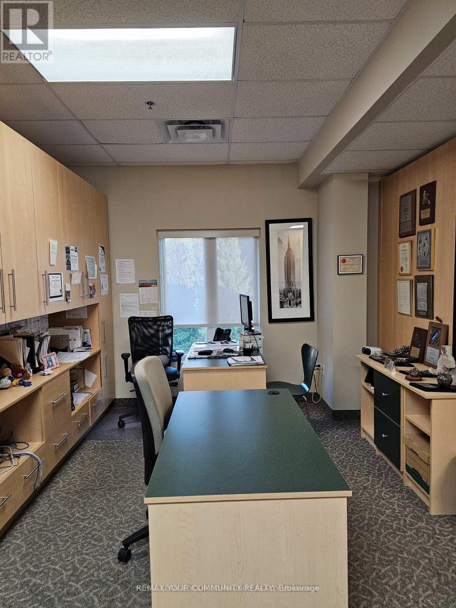 204 - 7851 Dufferin Street, Vaughan, Ontario  L4J 3M4 - Photo 8 - N12952450