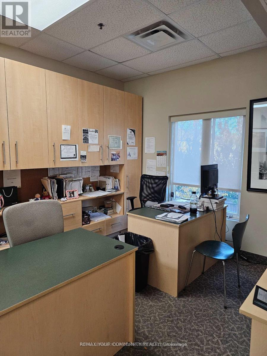 204 - 7851 Dufferin Street, Vaughan, Ontario  L4J 3M4 - Photo 9 - N12952450