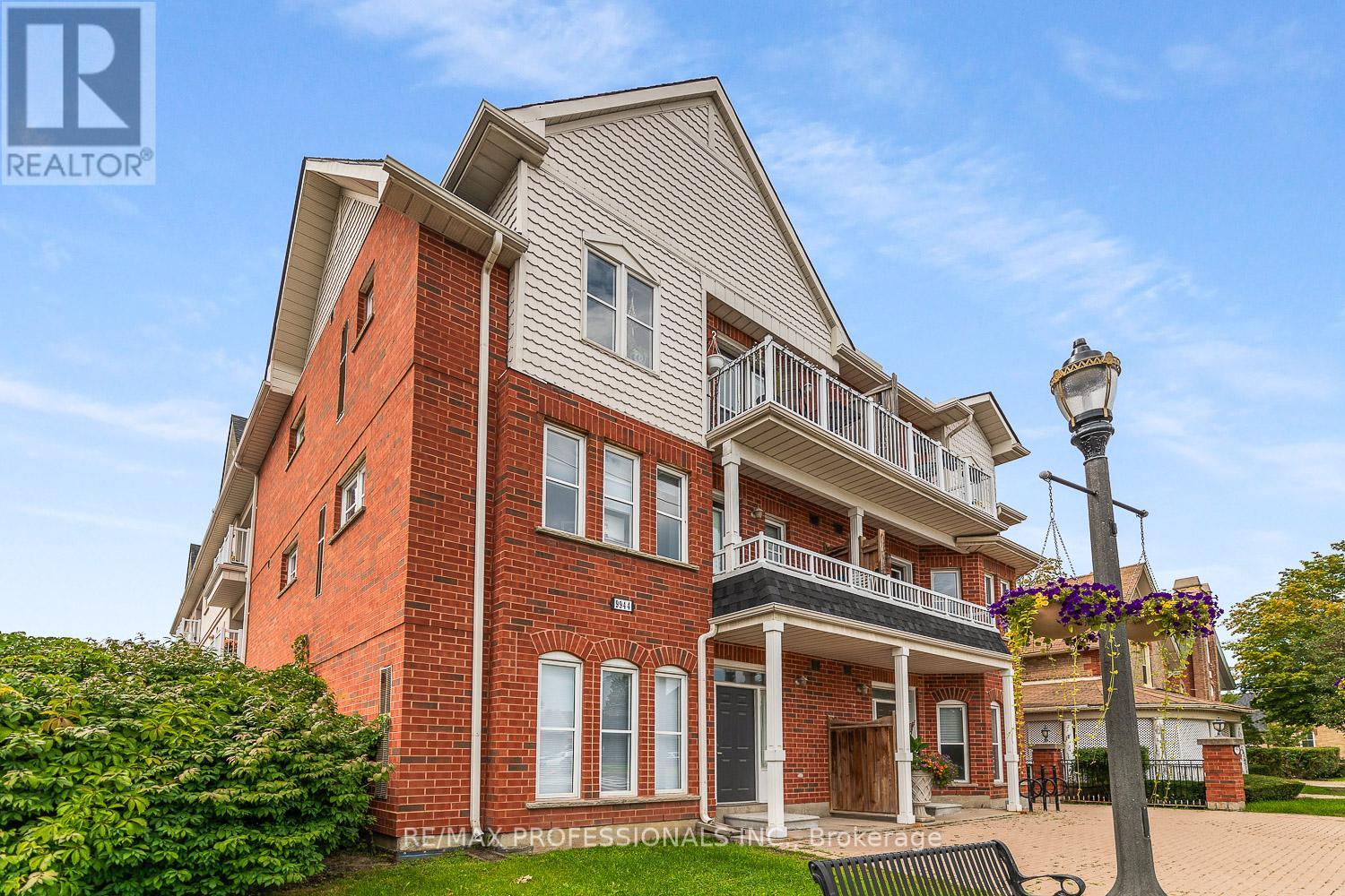 104 - 9944 Keele Street, Vaughan, Ontario  L6A 2Z4 - Photo 2 - N12952476