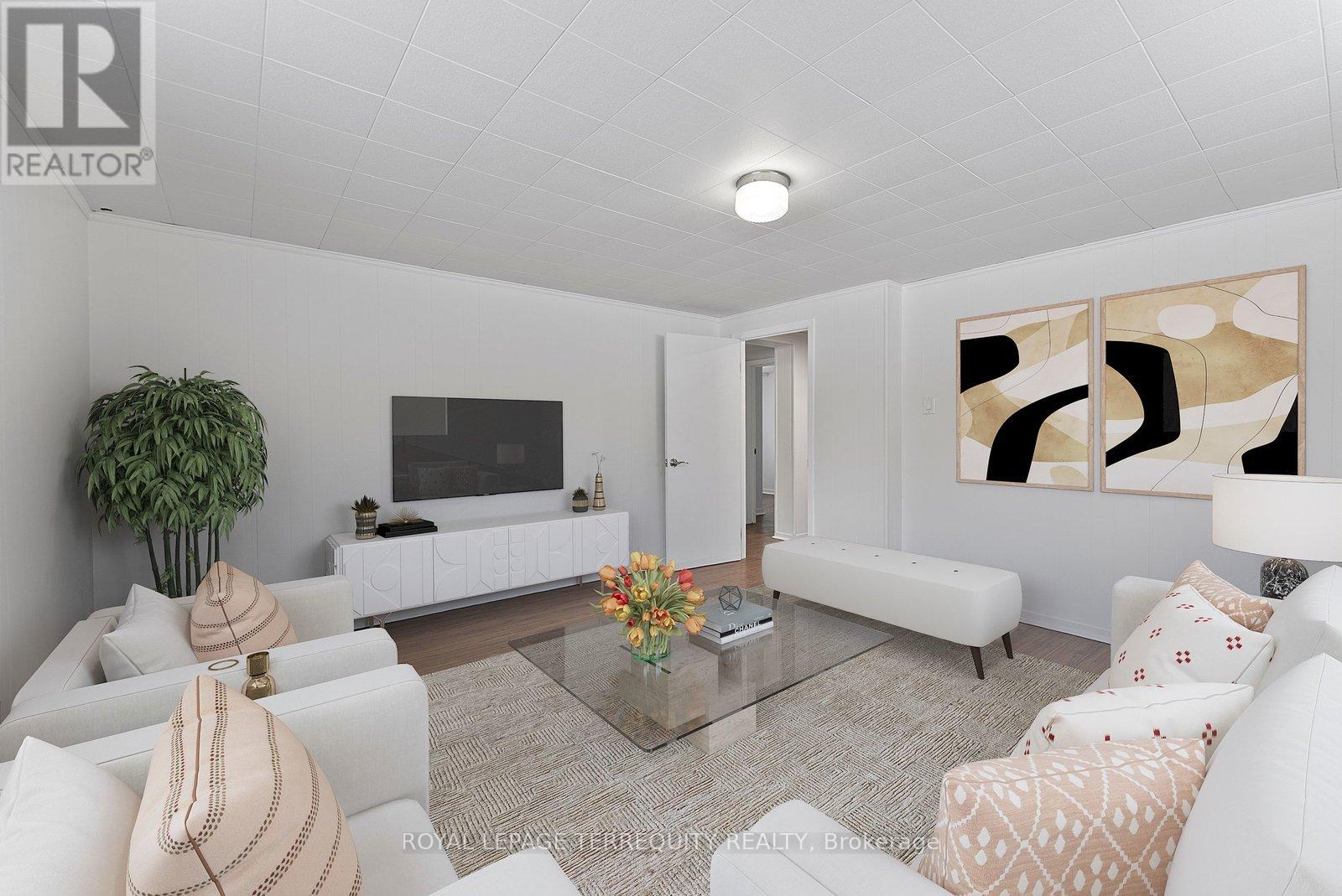 6 Peacham Crescent, Toronto, Ontario M3M 1S1 - Photo 30 - W12787574