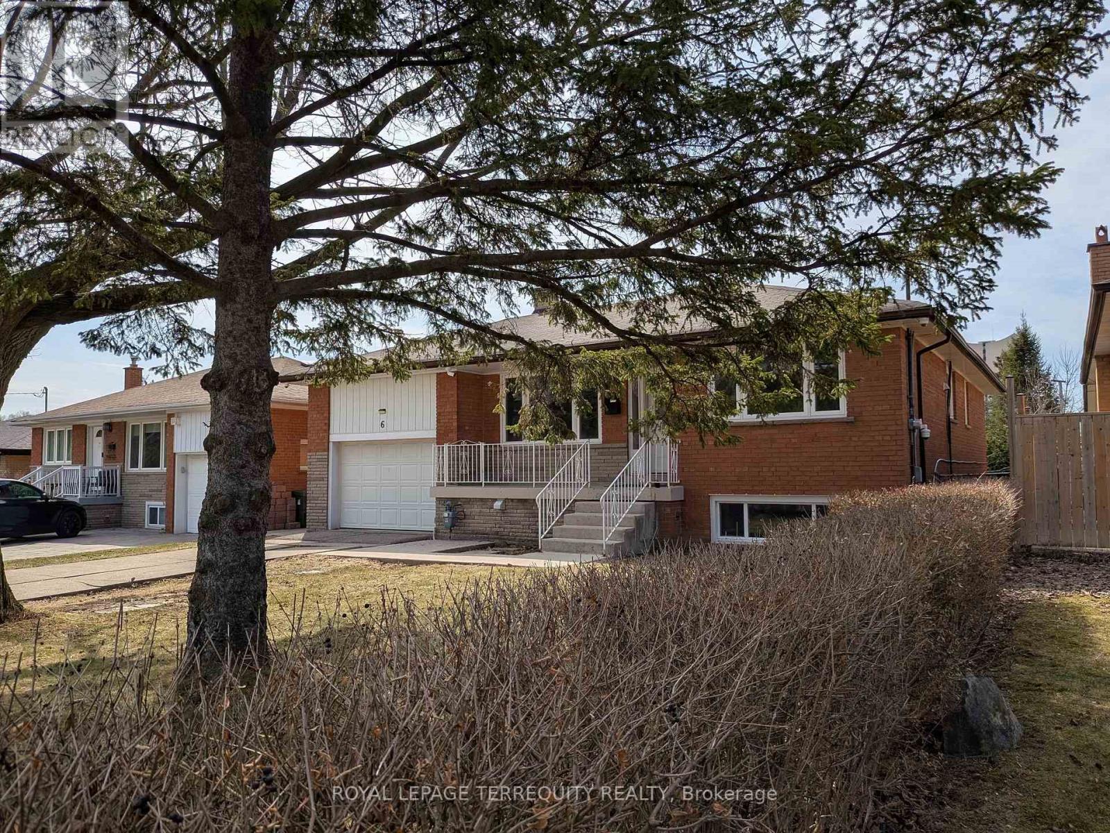 6 Peacham Crescent, Toronto, Ontario M3M 1S1 - Photo 45 - W12787574