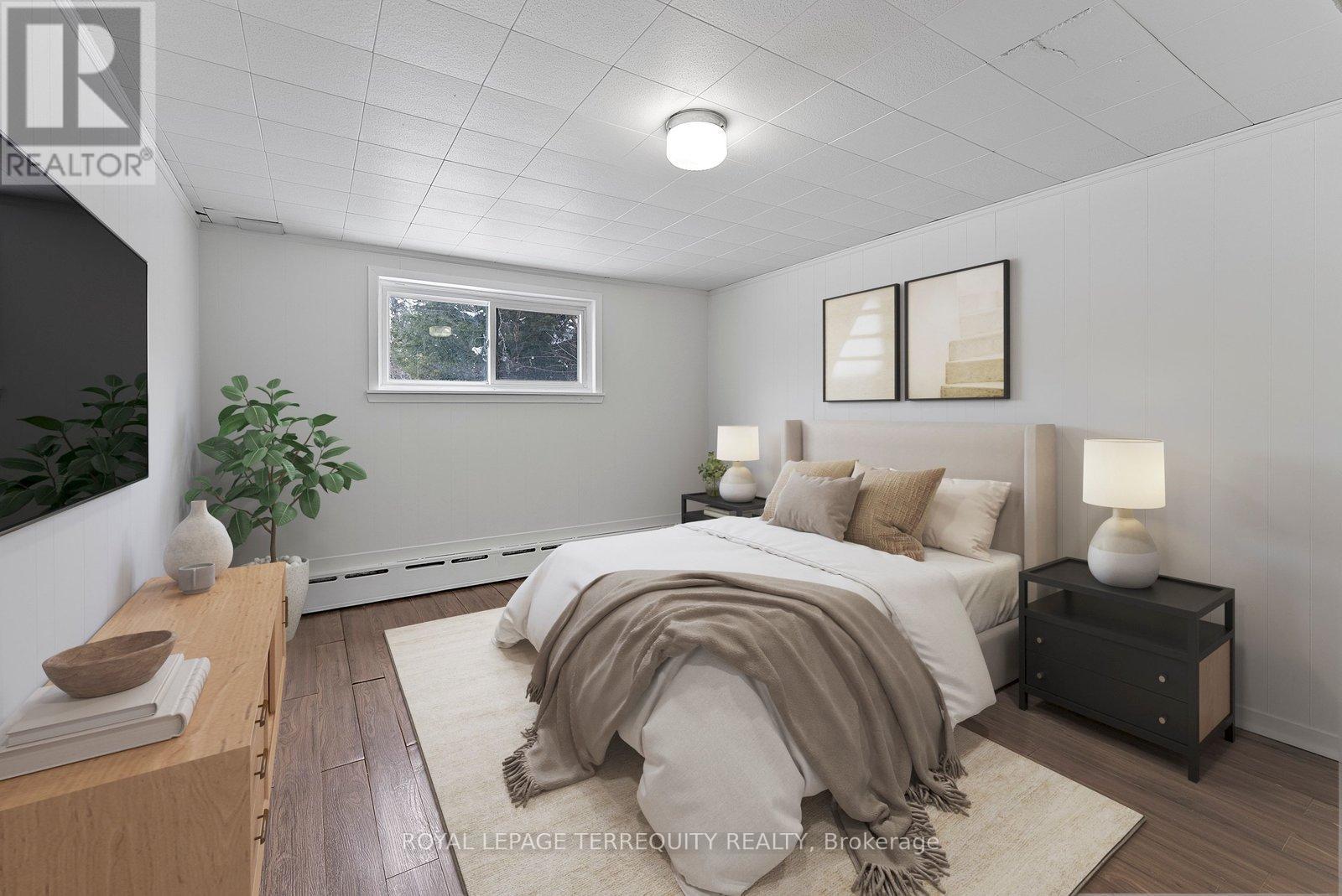 6 Peacham Crescent, Toronto, Ontario M3M 1S1 - Photo 31 - W12787574