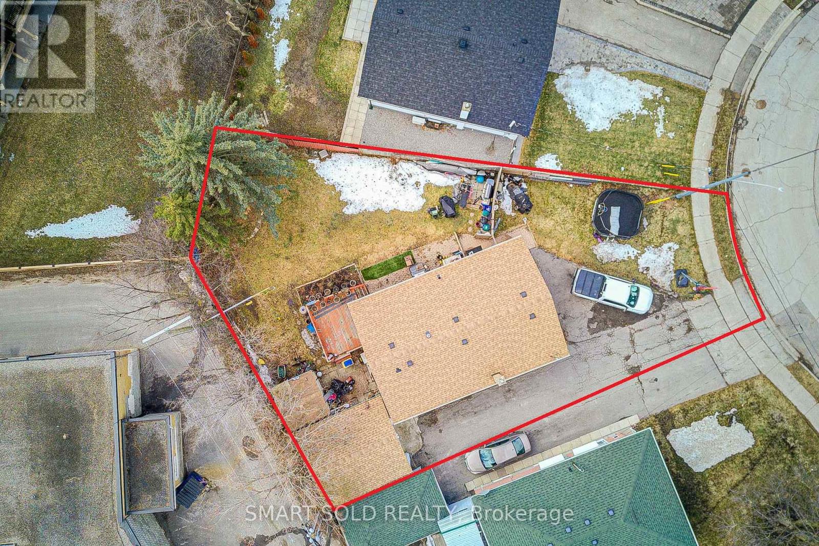 Main 438 Marybay Crescent, Richmond Hill, Ontario  L4C 2X4 - Photo 3 - N12952544