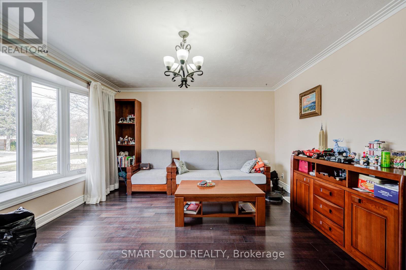 Main 438 Marybay Crescent, Richmond Hill, Ontario  L4C 2X4 - Photo 5 - N12952544