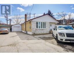 MAIN 438 MARYBAY CRESCENT, Richmond Hill, Ontario