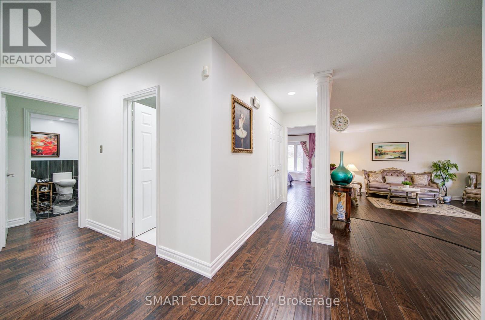 48 Montgomery Court, Markham, Ontario  L3R 0C2 - Photo 19 - N12952618