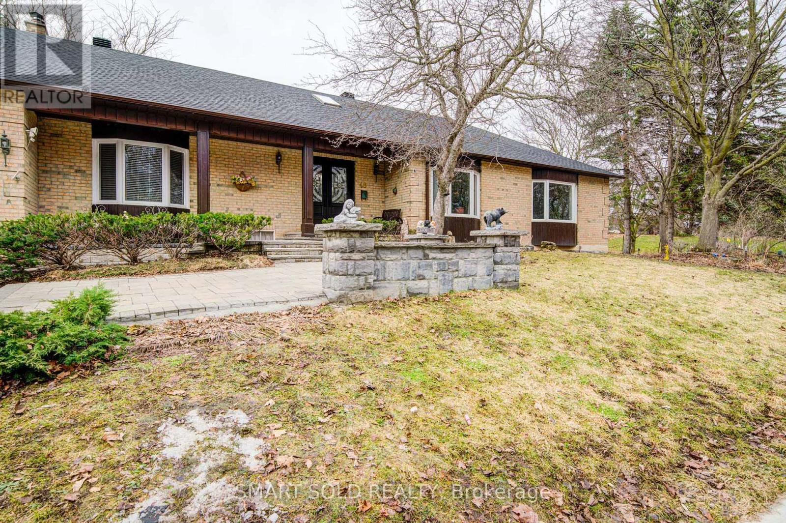 48 Montgomery Court, Markham, Ontario  L3R 0C2 - Photo 3 - N12952618