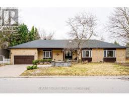 48 MONTGOMERY COURT, Markham, Ontario