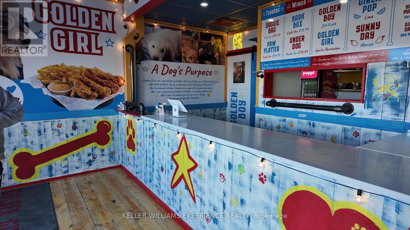 247 West Street N, Orillia, Ontario  L3V 5C9 - Photo 4 - S12952442