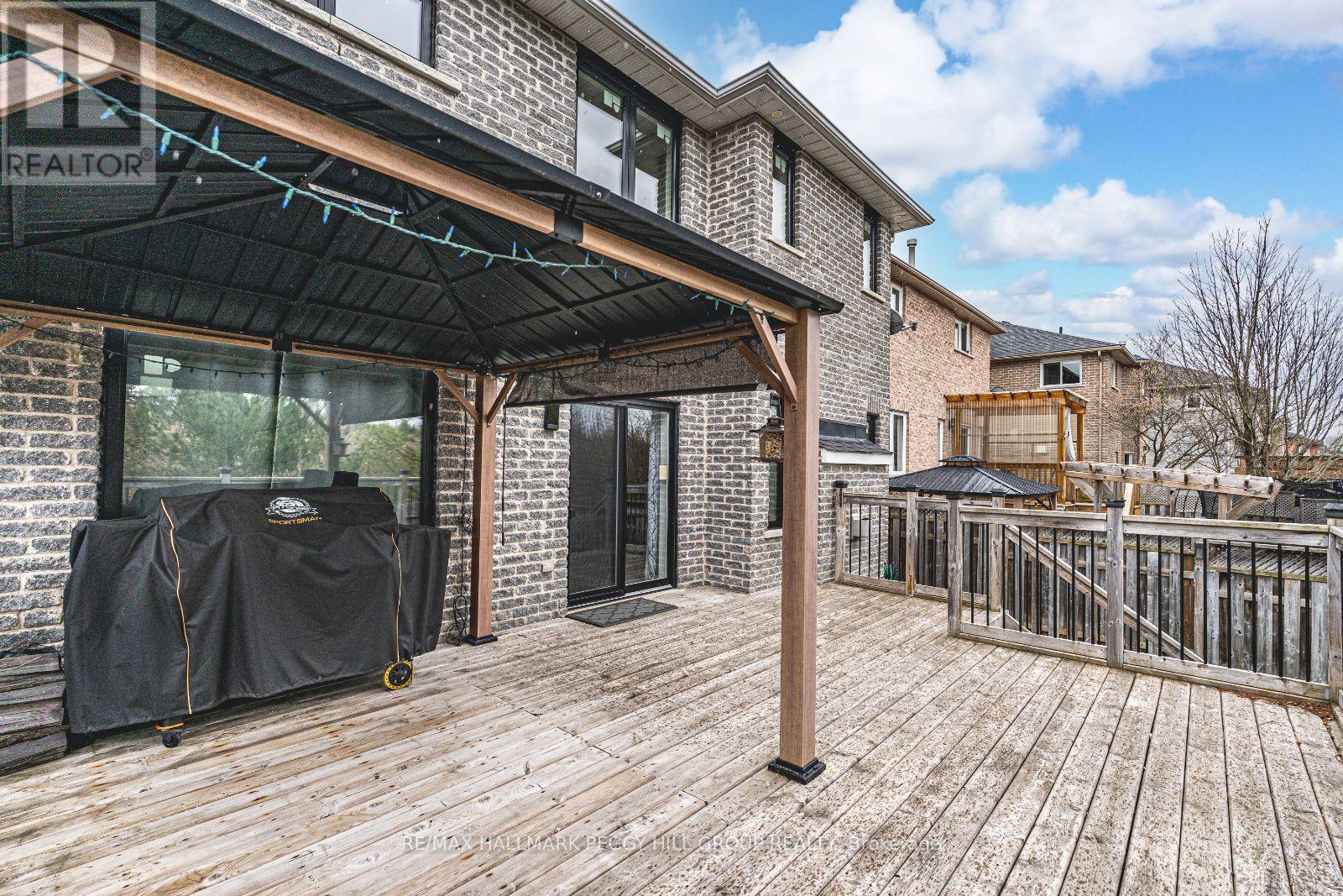 99 Mcintyre Drive, Barrie, Ontario  L4N 4K6 - Photo 27 - S12952638