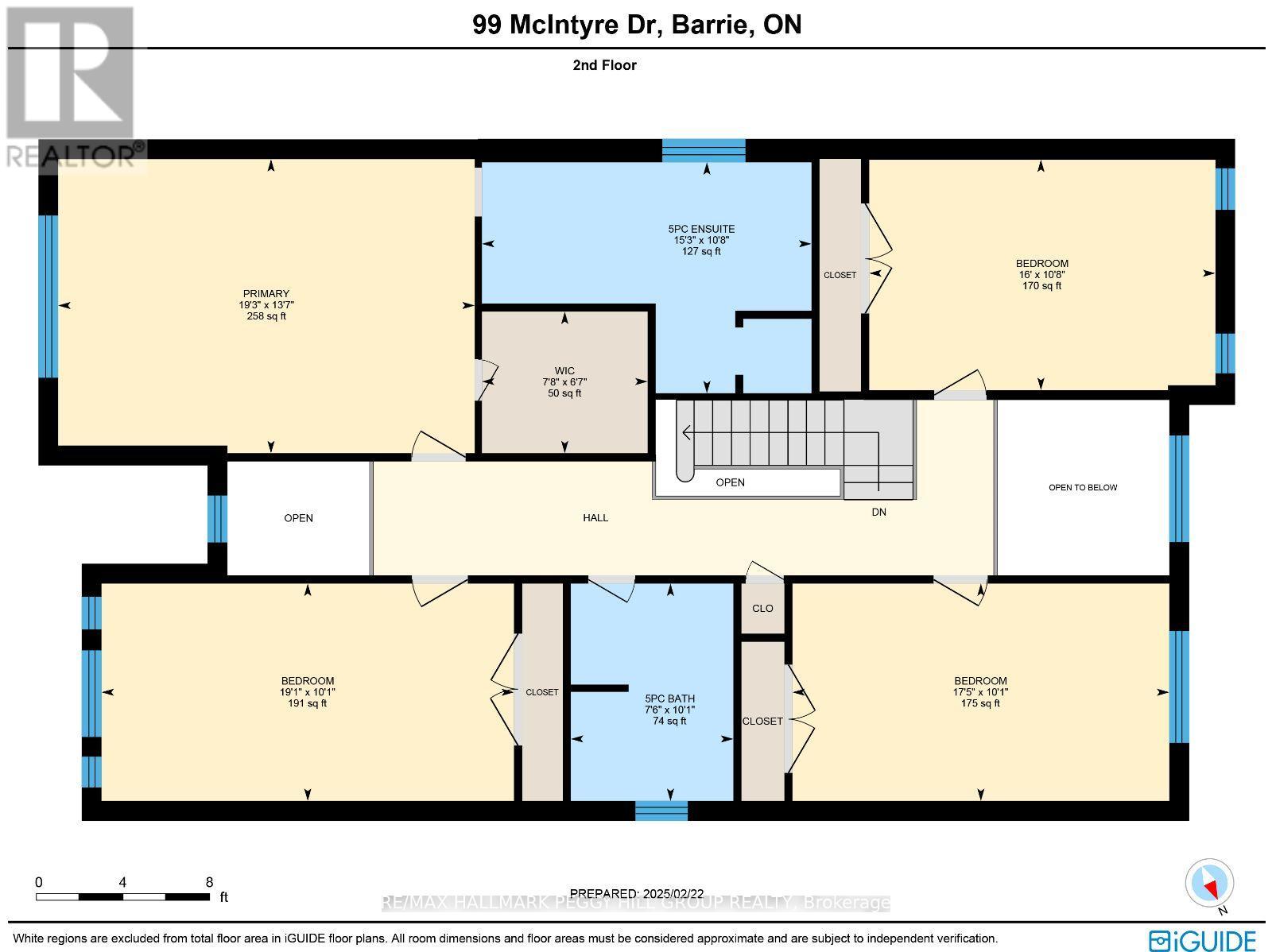 99 Mcintyre Drive, Barrie, Ontario  L4N 4K6 - Photo 33 - S12952638