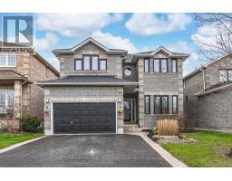 99 MCINTYRE DRIVE, Barrie, Ontario