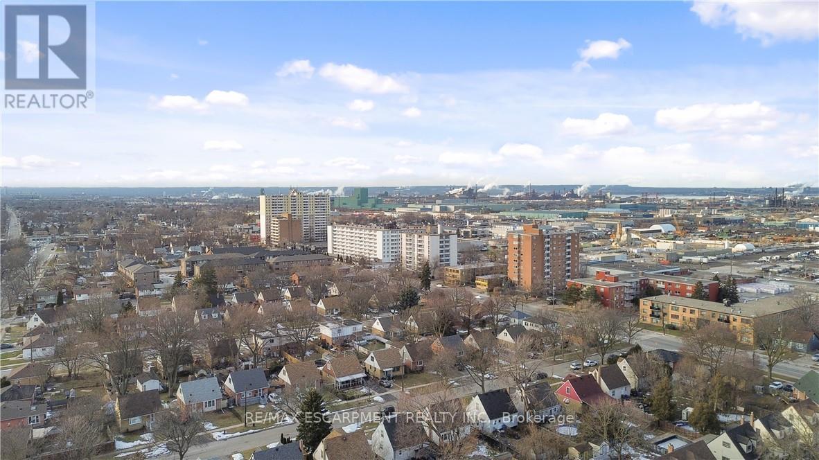 776 Britannia Avenue, Hamilton, Ontario  L8H 2B5 - Photo 22 - X12951994