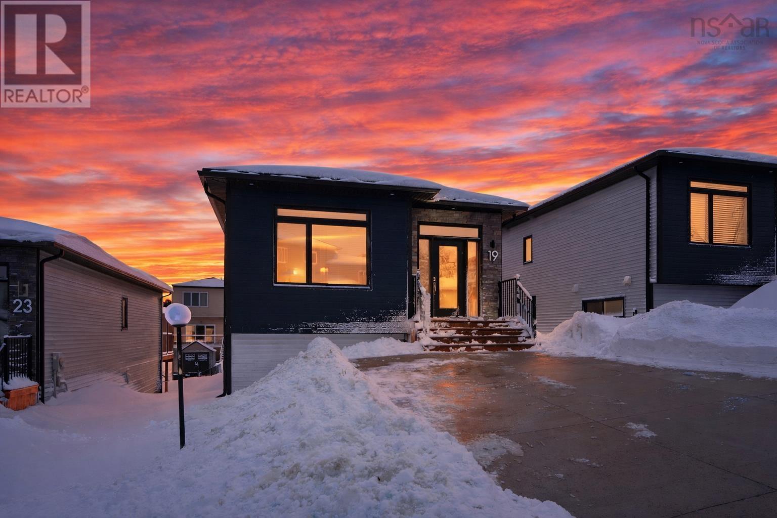 19 Thorngrove Lane, Timberlea, Nova Scotia
