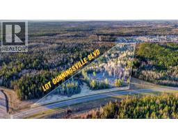 Lot Gunningsville Boulevard, Riverview, New Brunswick