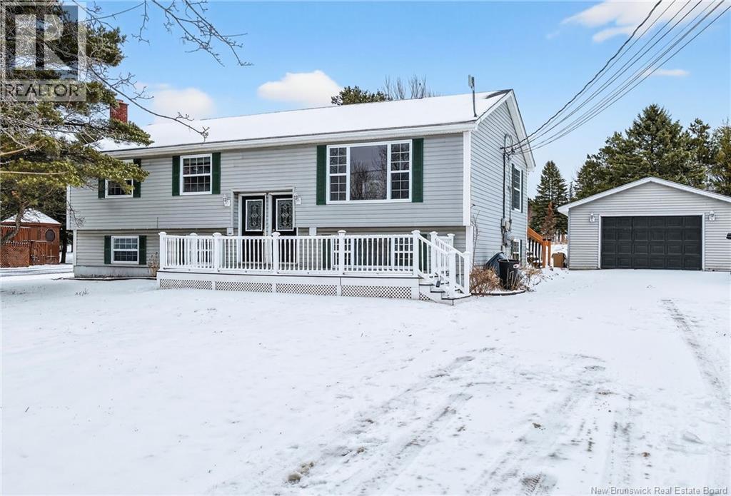 4619 Principale, Saint-Antoine, New Brunswick  E4V 1P8 - Photo 1 - NB136373