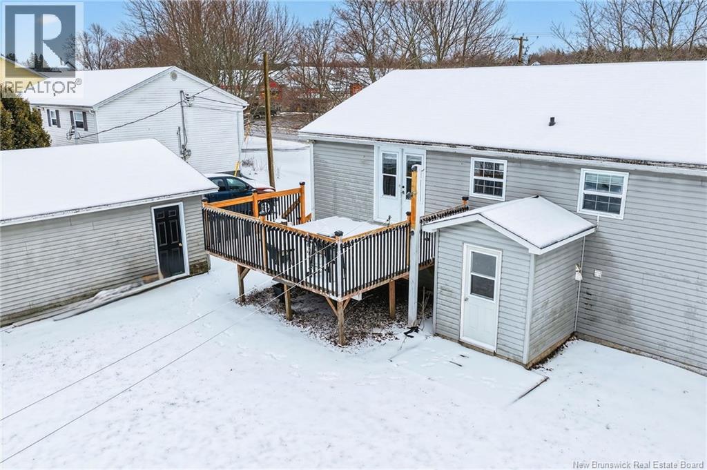 4619 Principale, Saint-Antoine, New Brunswick  E4V 1P8 - Photo 48 - NB136373