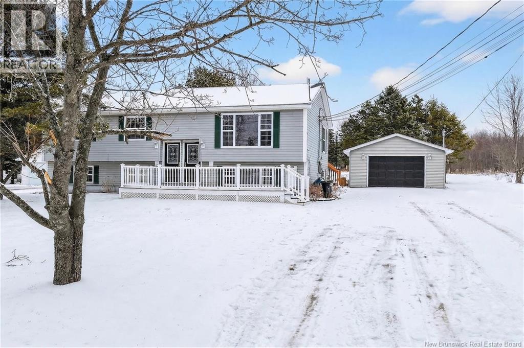 4619 Principale, Saint-Antoine, New Brunswick  E4V 1P8 - Photo 49 - NB136373