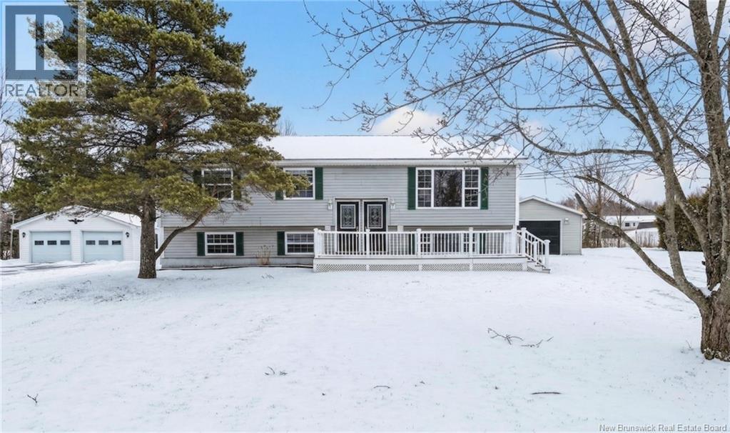 4619 Principale, Saint-Antoine, New Brunswick  E4V 1P8 - Photo 50 - NB136373