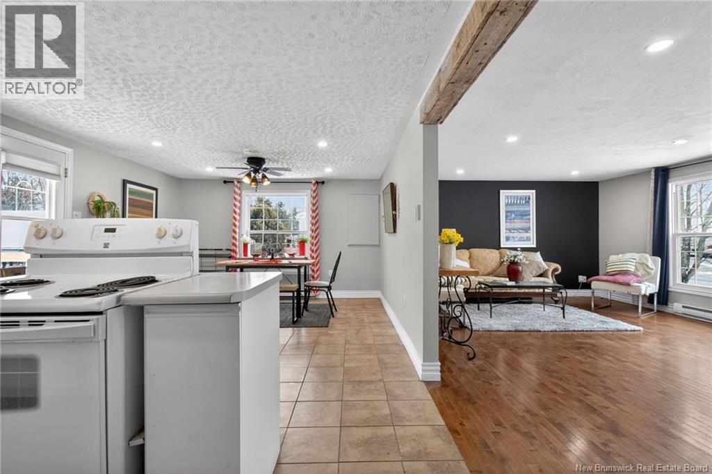 4619 Principale, Saint-Antoine, New Brunswick  E4V 1P8 - Photo 8 - NB136373