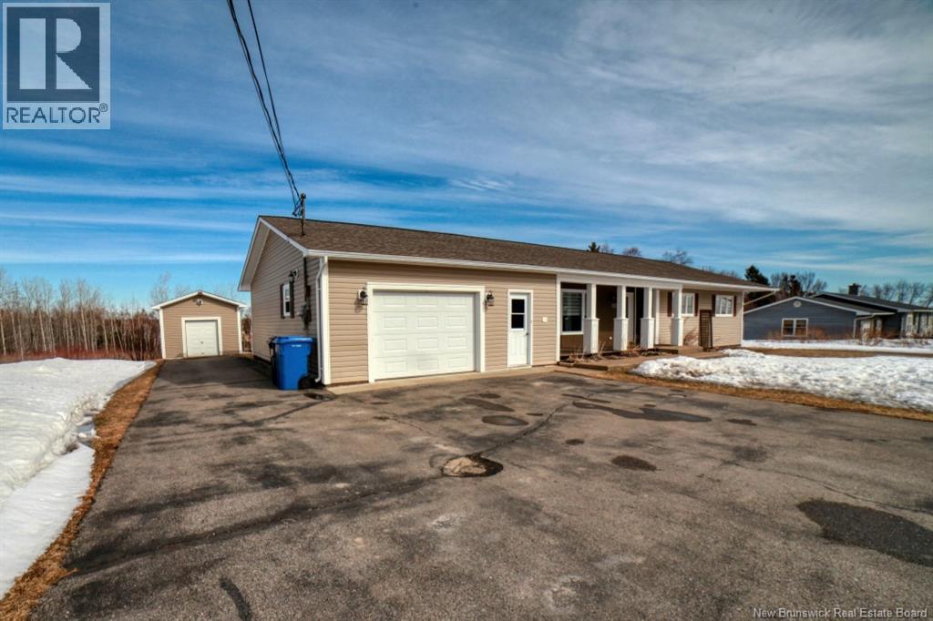 122 Rue Dejardins Street, Petit-Rocher, New Brunswick  E8J 1M8 - Photo 26 - NB136327