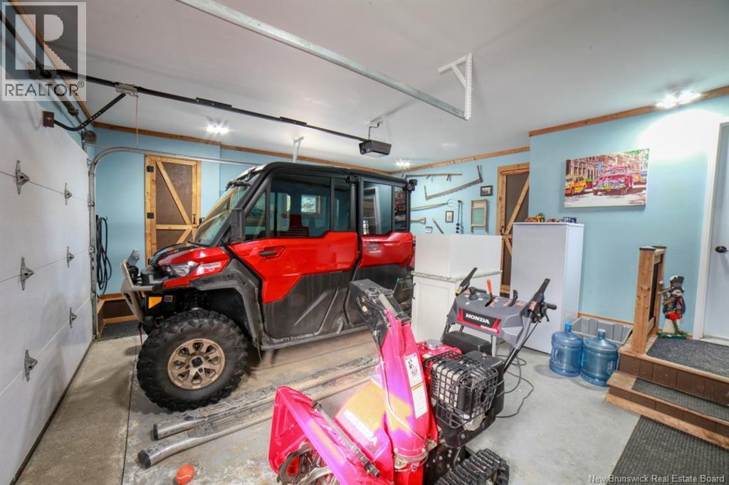 122 Rue Dejardins Street, Petit-Rocher, New Brunswick  E8J 1M8 - Photo 27 - NB136327