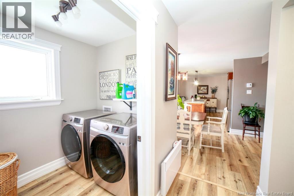 122 Rue Dejardins Street, Petit-Rocher, New Brunswick  E8J 1M8 - Photo 6 - NB136327