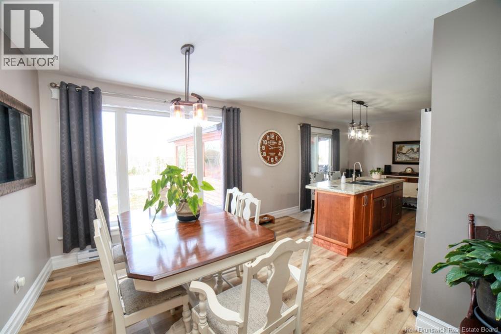 122 Rue Dejardins Street, Petit-Rocher, New Brunswick  E8J 1M8 - Photo 8 - NB136327