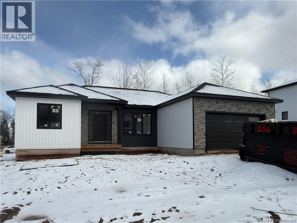 191 Ripplewood Road, Moncton, New Brunswick