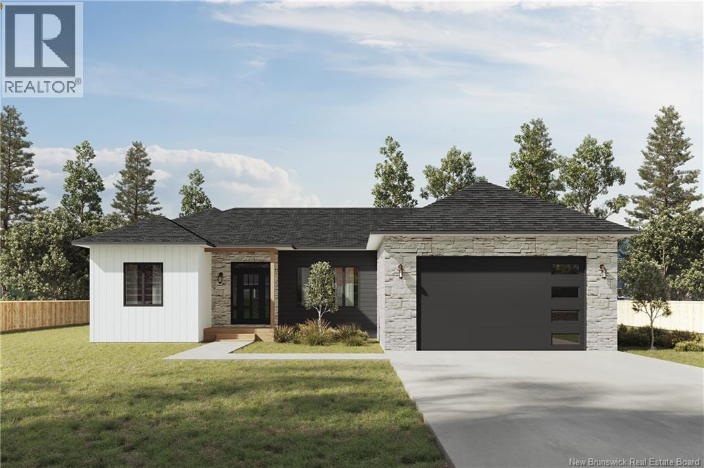 191 Ripplewood Road, Moncton, New Brunswick  E1A 2A7 - Photo 2 - NB136281