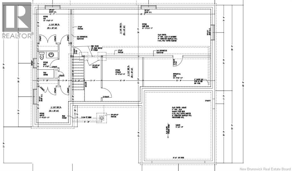 191 Ripplewood Road, Moncton, New Brunswick  E1A 2A7 - Photo 7 - NB136281