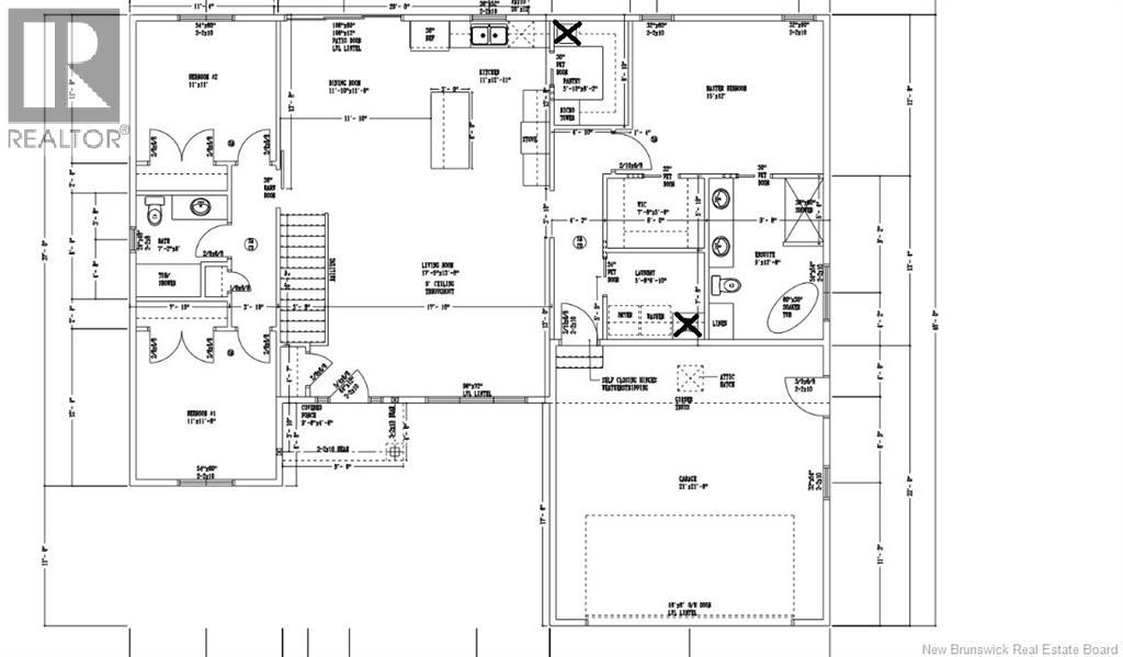 191 Ripplewood Road, Moncton, New Brunswick  E1A 2A7 - Photo 8 - NB136281
