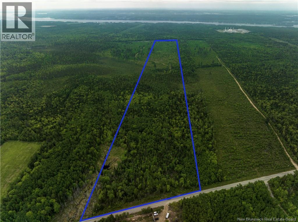 Oldfield Road, Bartibog, New Brunswick E1V 6L4 - Photo 2 - NB136276