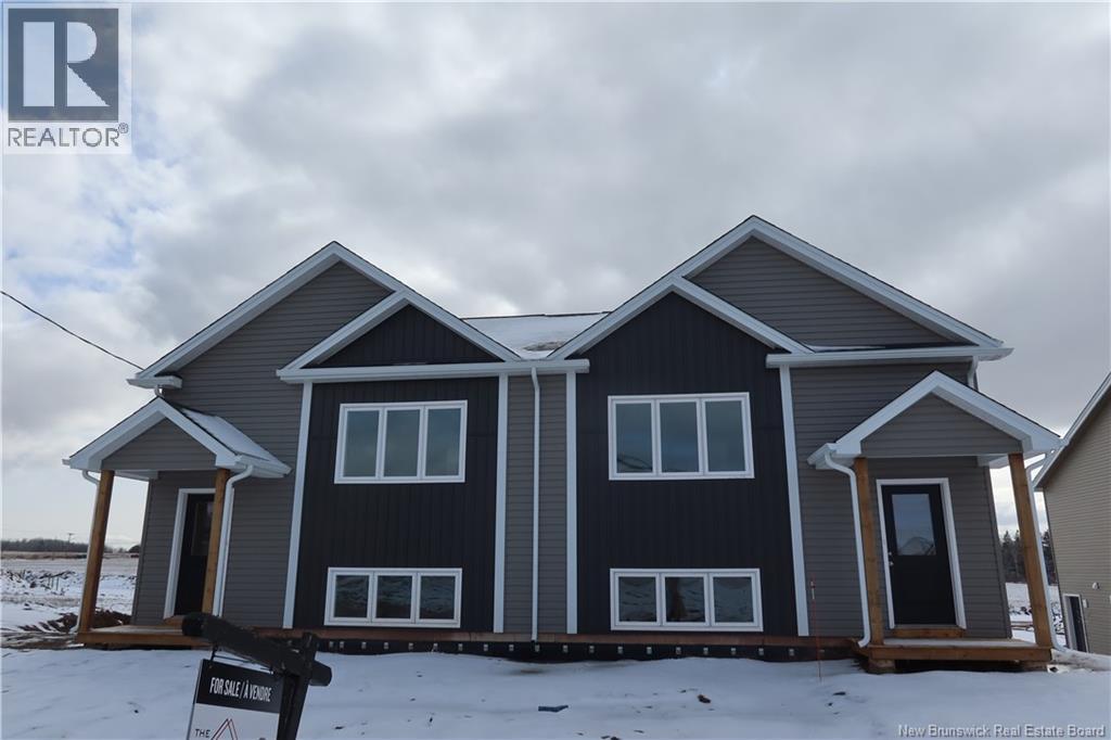 240 MacCoun Street, Moncton, New Brunswick