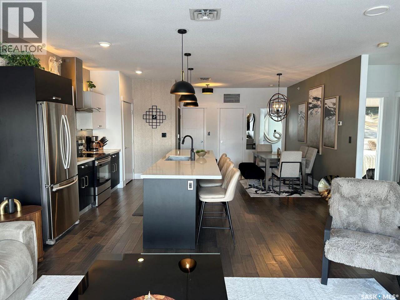 404 1010 Main Street, Saskatoon, Saskatchewan  S7H 0K7 - Photo 9 - SK031625