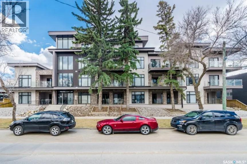 404 1010 Main Street, Saskatoon, Saskatchewan