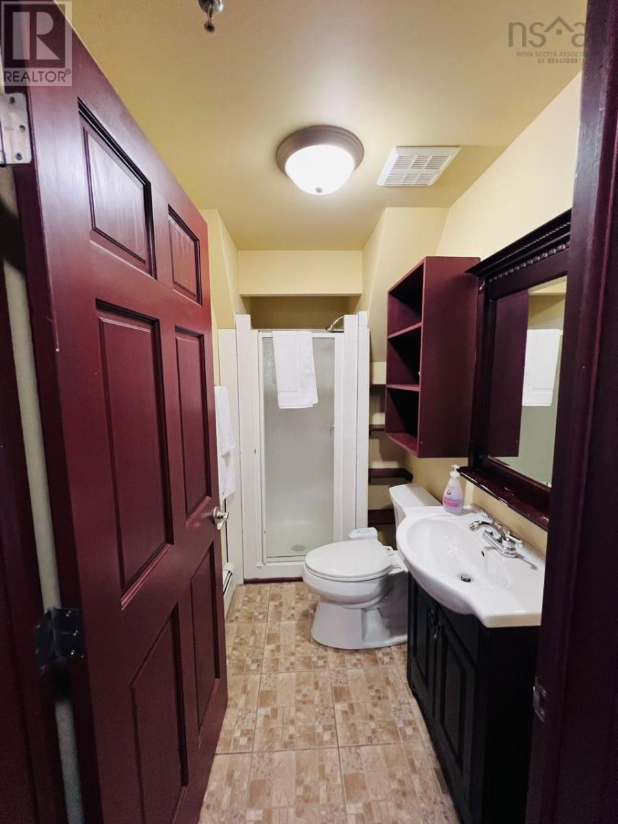 100 Kings Road, Sydney, Nova Scotia  B1S 1A1 - Photo 41 - 202603824