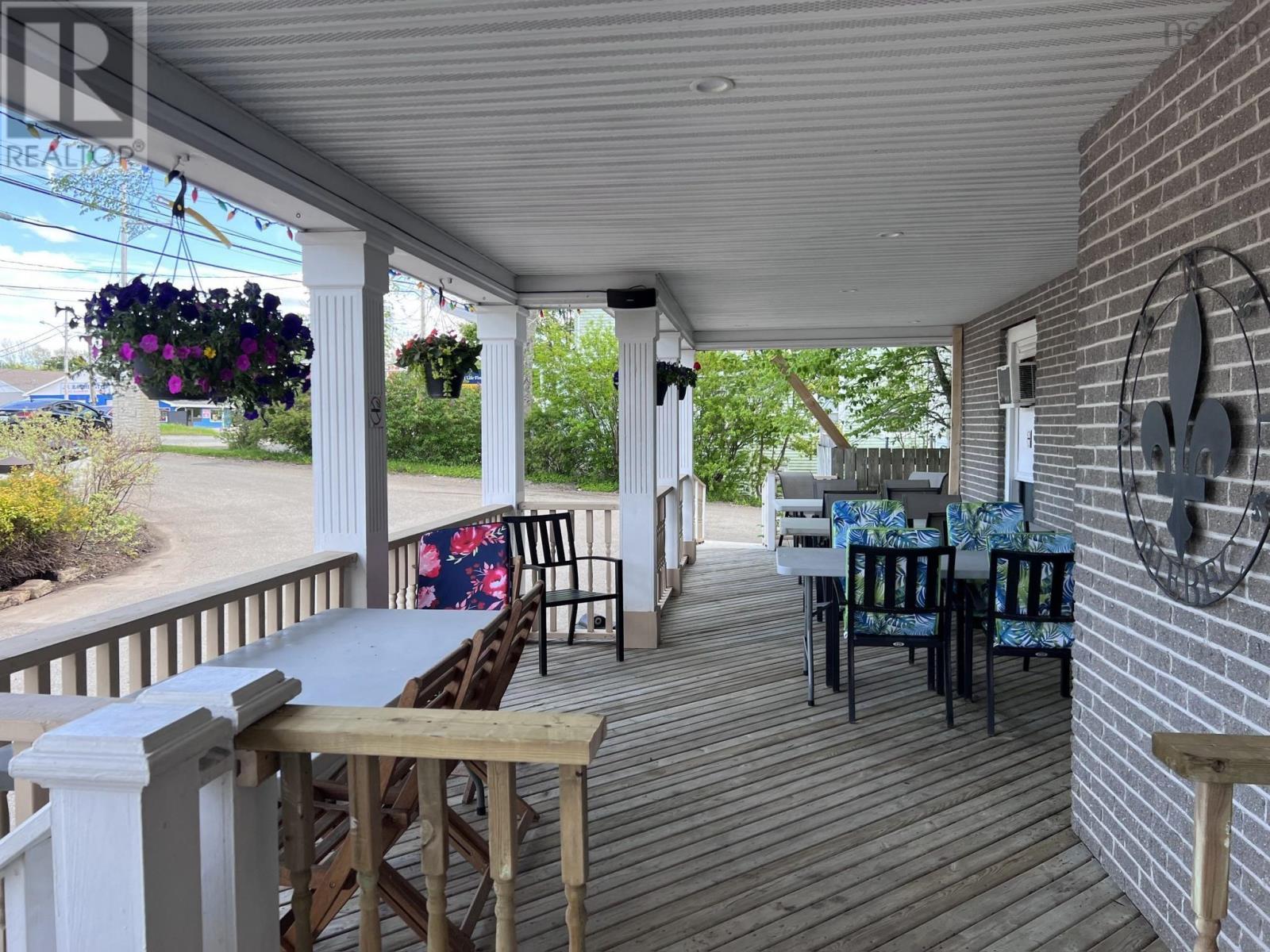 100 Kings Road, Sydney, Nova Scotia  B1S 1A1 - Photo 48 - 202603824