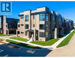 1341 ANTHONIA Trail, Oakville, Ontario